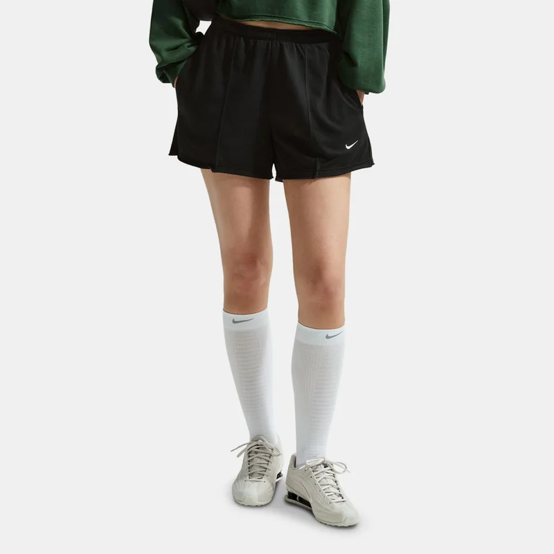 نايكي Women's Sportswear Chill Terry Shorts