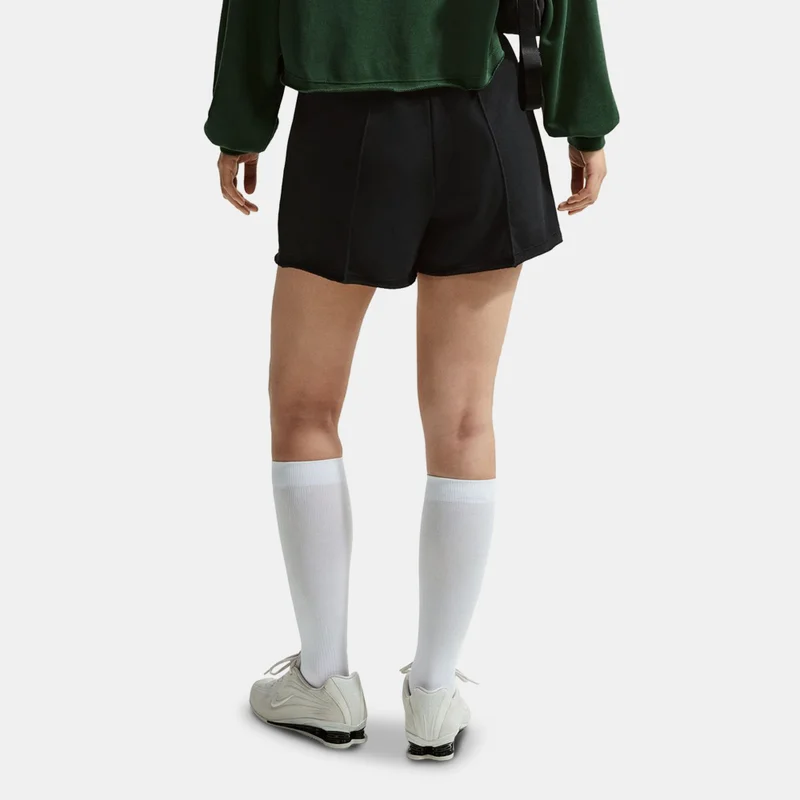 نايكي Women's Sportswear Chill Terry Shorts