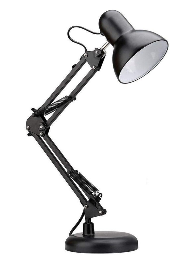 مصباح مكتب عصري - الوان متعدده