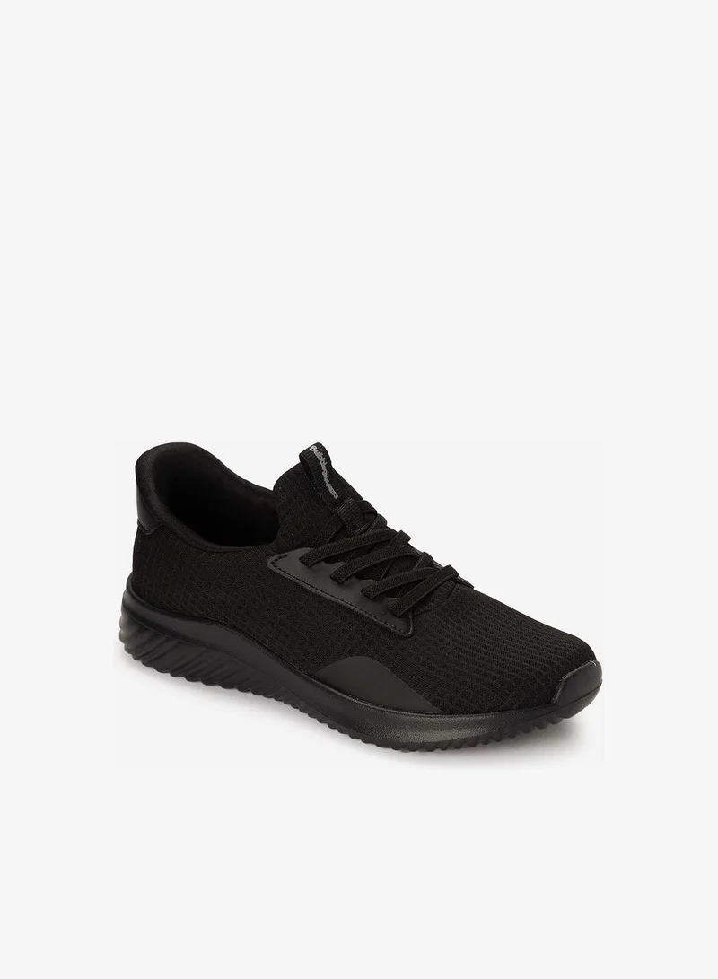 Bata Lace-Up Sneakers