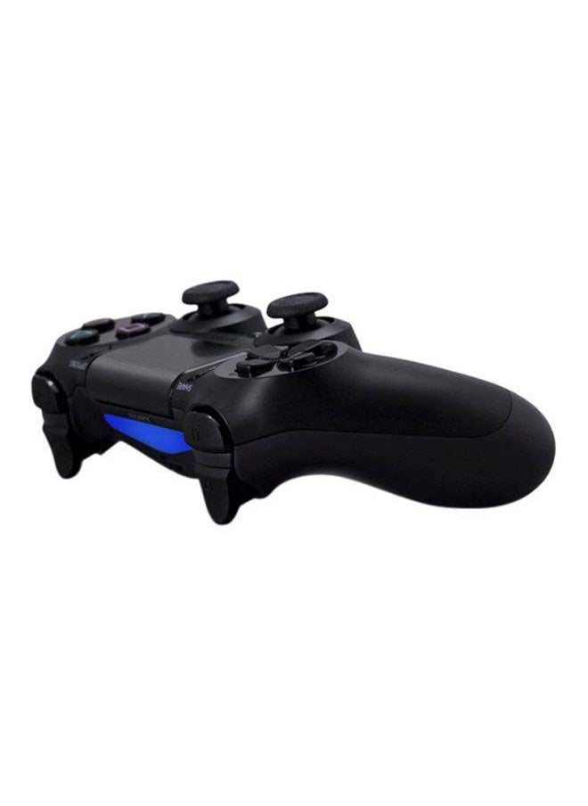 Sony Corporation DualShock 4 Wireless Controller - Black  - Image 3