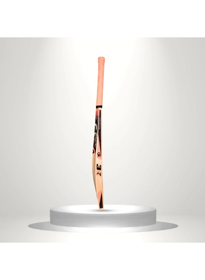 CA Pro 3K English Willow Cricket Bat - SH - Image 3