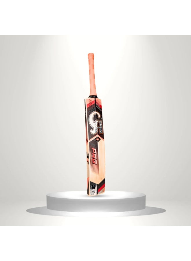 CA Pro 3K English Willow Cricket Bat - SH - Image 5