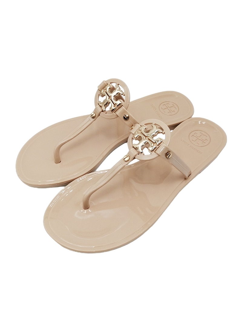 KUYING - Summer Fashion Flat Sandals - Image 1