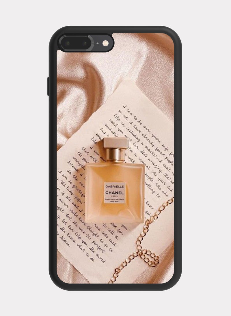 PXLAAT - iPhone 7 Plus case cover Chanel - Image 1