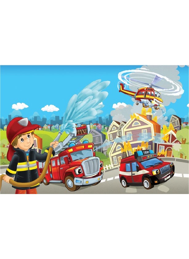 50 Pieces - Fireman - pzsku/Z34FD1A77DB0E65917D95Z/45/_/1726145851/8b6829dd-dce1-4c79-95de-894cf8aaf00c