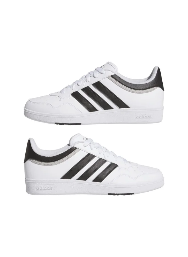 adidas Originals adidas HOOPS 4.0 White Originals Kids Shoes
