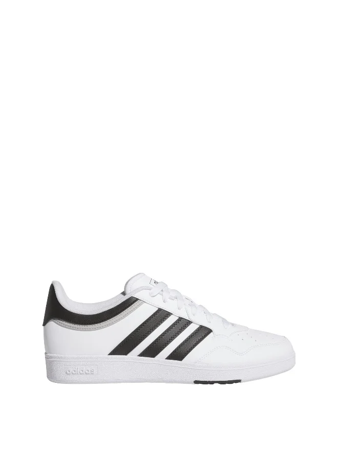 اديداس Adidas HOOPS 4.0 White CASUAL Trainers;Other Sports Shoes FOR MEN & WOMEN 13.5