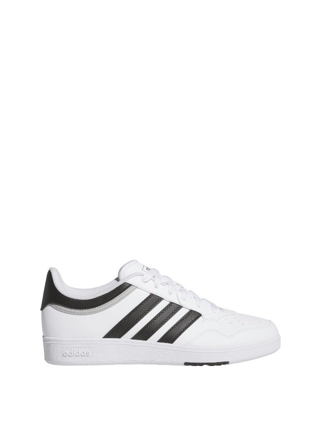Adidas Adidas HOOPS 4.0 White CASUAL Trainers;Other Sports Shoes FOR MEN & WOMEN 13.5  - Image 2