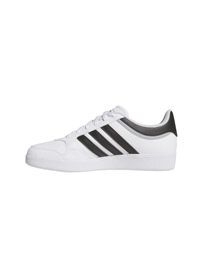 اديداس Adidas HOOPS 4.0 White CASUAL Trainers;Other Sports Shoes FOR MEN & WOMEN 13.5