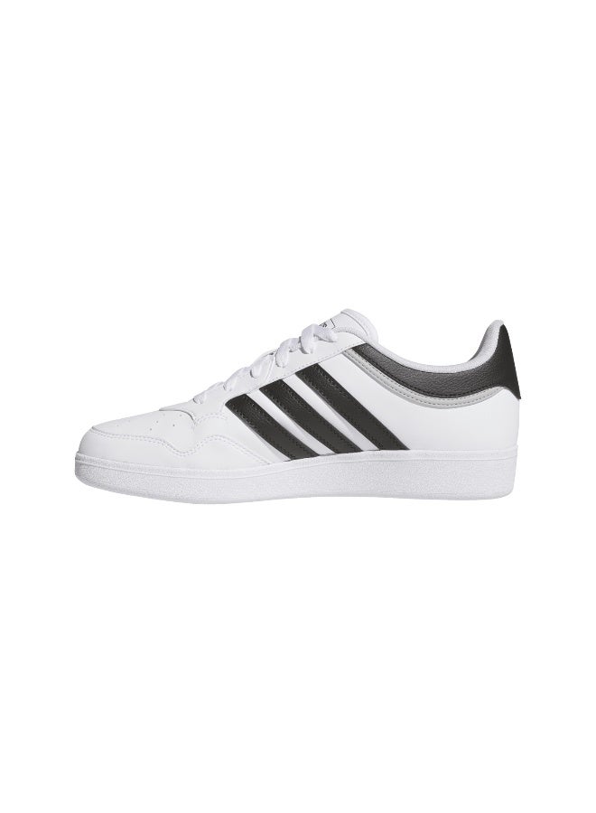Adidas Adidas HOOPS 4.0 White CASUAL Trainers;Other Sports Shoes FOR MEN & WOMEN 13.5  - Image 1