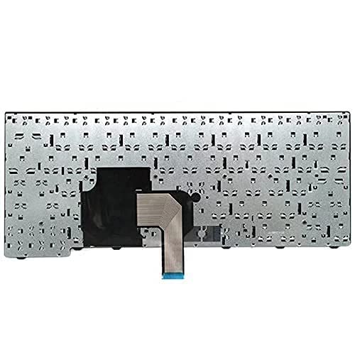 Wefly Laptop Keyboard Compatible for Lenovo ThinkPad T460 T440 T440p T440s T431s T450 T450s L440 L450 L460 L470, 04Y0824, 0C02215, 04Y0862, 0C02253, 04Y2763, 0C45328 (Without Pointer) - Image 2