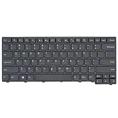 Wefly Laptop Keyboard Compatible for Lenovo ThinkPad T460 T440 T440p T440s T431s T450 T450s L440 L450 L460 L470, 04Y0824, 0C02215, 04Y0862, 0C02253, 04Y2763, 0C45328 (Without Pointer) - Image 5