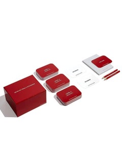 RedMapleTEK We Are Not Really Strangers Card Game - Interactive Card Game And Icebreaker  - Image 2