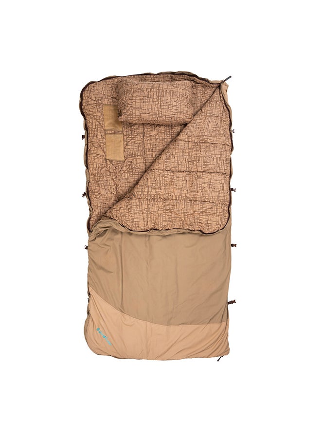 AL SANIDI North Sleeping Mattress, Sleeping Mattress for Travel and Camping  - Image 1