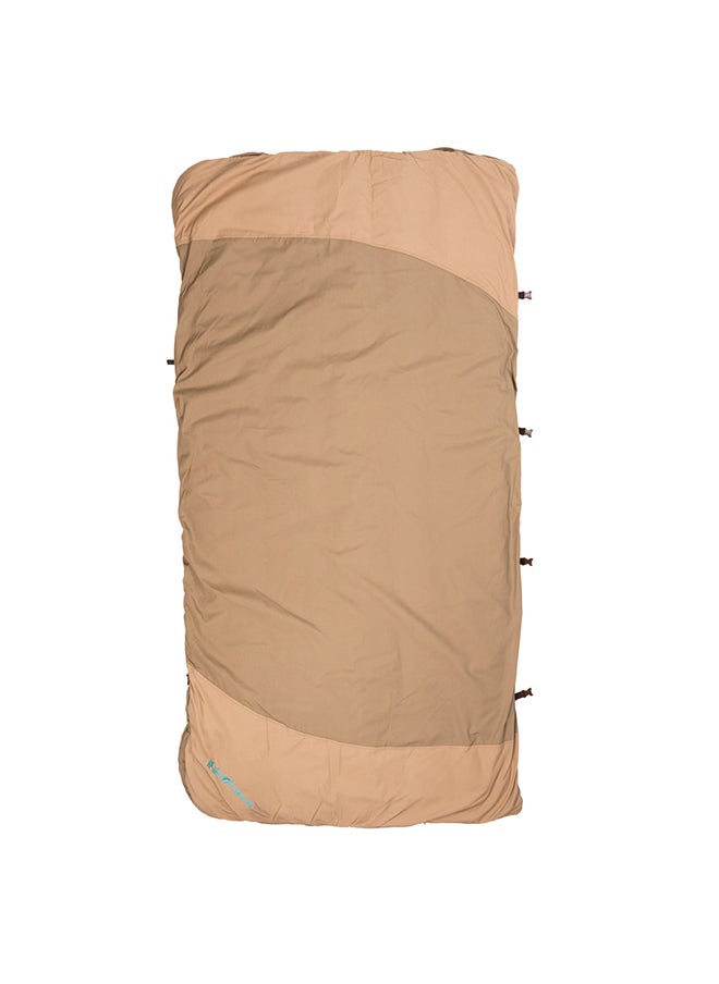 AL SANIDI North Sleeping Mattress, Sleeping Mattress for Travel and Camping  - Image 2