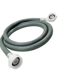 Generic Universal Washing Machine Dishwasher Water Hose 1.5 Meter Length Inlet Hose Extension Water Hose With Hose End Adapter  - Image 3
