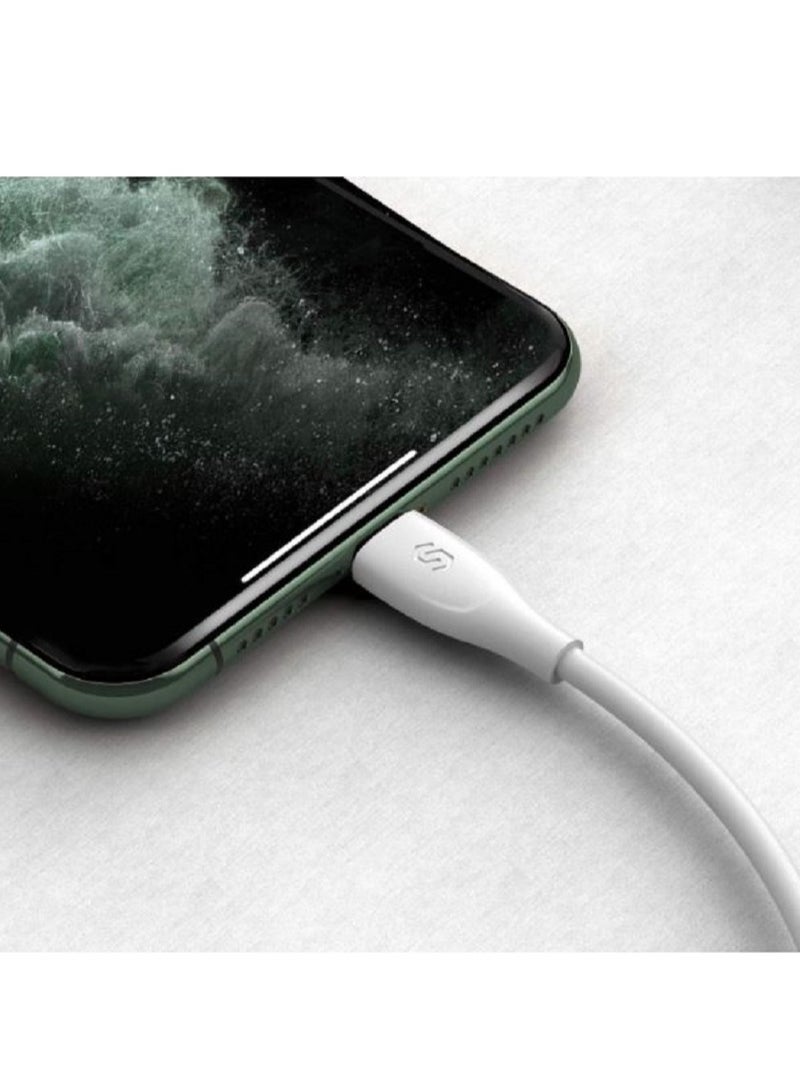 ساينك واير كابل لايتينج إلى  يو إس بي لمزامنة البيانات والشحن - Image 1