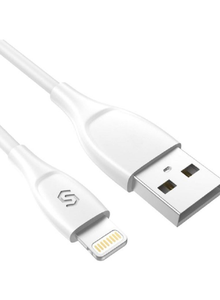 ساينك واير كابل لايتينج إلى  يو إس بي لمزامنة البيانات والشحن - Image 3