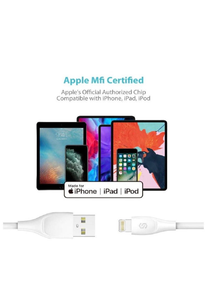 ساينك واير كابل لايتينج إلى  يو إس بي لمزامنة البيانات والشحن - Image 2