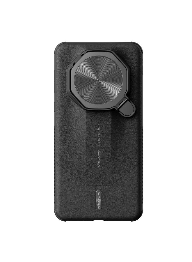 Nillkin Case For Huawei Mate 60 RS Ultimate CamShield Prop Series PC + TPU Phone Case - Image 1