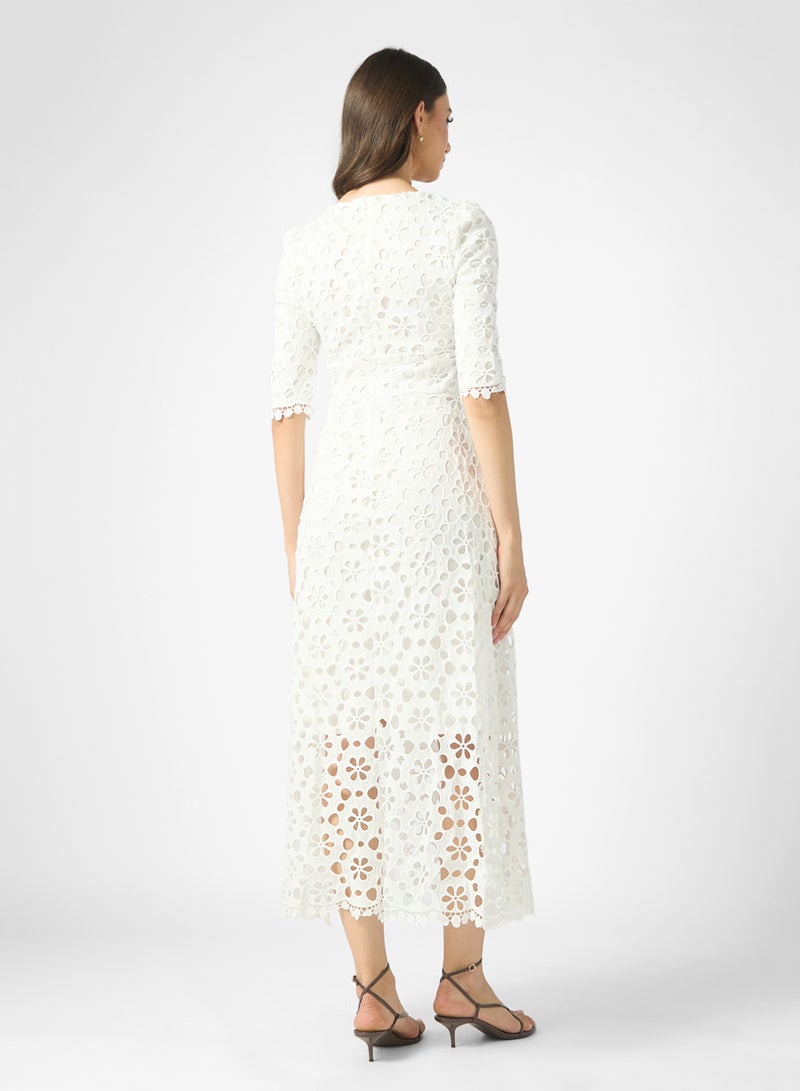 خزانة فستان - من الدانتيل - Image 2