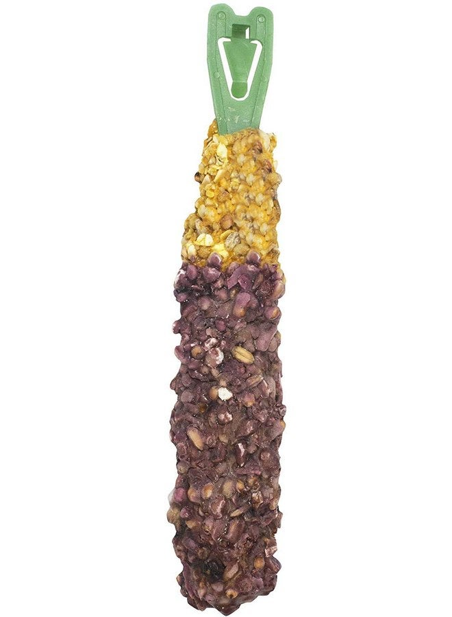 فيتاكرافت مجموعة فيتاكرافت المكونة من 3 قطع من أعواد التوت البري المقرمشة لوجبة خنزير غينيا، 2 عود لكل علبة - Image 3