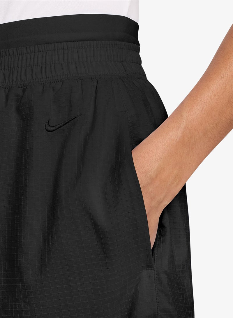 Nike Nsw Lightweight Ripstop Shorts - Image 4
