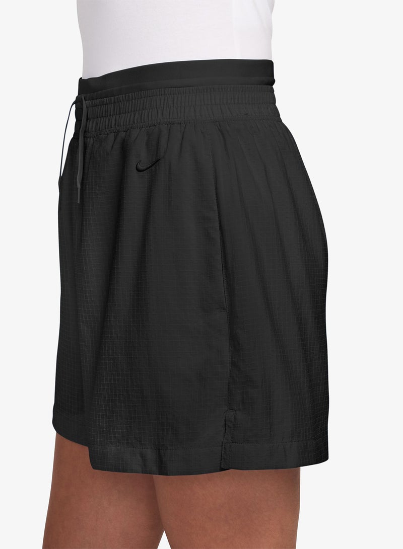 Nike Nsw Lightweight Ripstop Shorts - Image 3