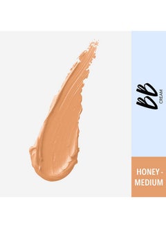 Blue Heaven Matte Full Coverage Bb Cream For All Skin Types, Honey - Medium, 301, 30 Gm, Pack Of 1  - Image 2