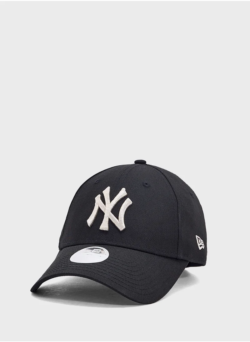 نيو ايرا 9Forty New York Yankees Cap