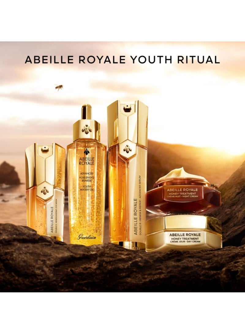 غيرلان كريم الليل المعالج بالعسل من جيرلان أبيل رويال، 50 مل - Image 4