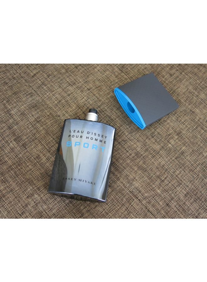 ISSEY MIYAKE L’Eau d’Issey Pour Homme Sport EDT 100ml - Image 5