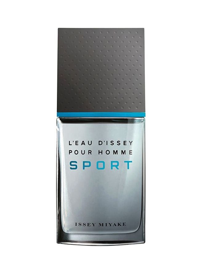 ISSEY MIYAKE L’Eau d’Issey Pour Homme Sport EDT 100ml - Image 1