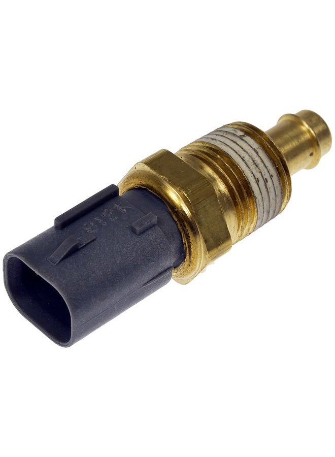 Dorman 926-427 Oil and Coolant Temperature Sensor Compatible with Select Models - Image 1