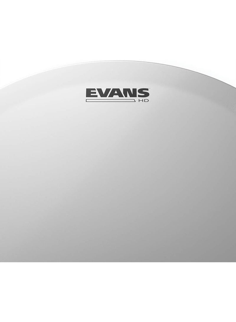 Evans Genera HD Drum Head, 14 Inch - Image 1