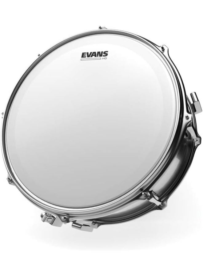 Evans Genera HD Drum Head, 14 Inch - Image 3