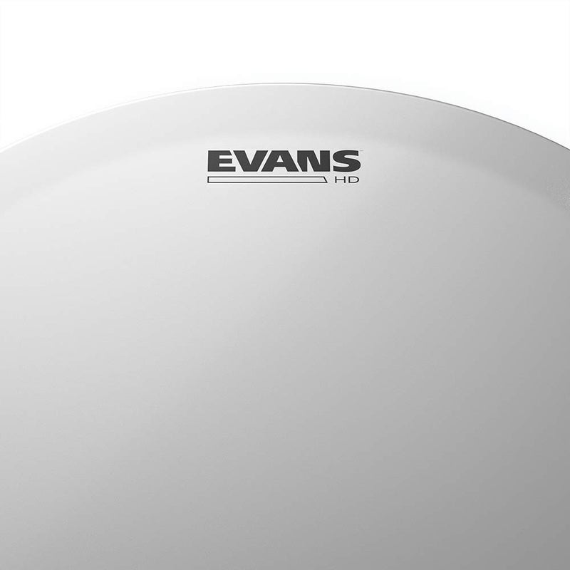 Evans Genera HD Drum Head, 14 Inch - Image 2