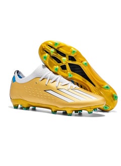 New Youth Football Shoe