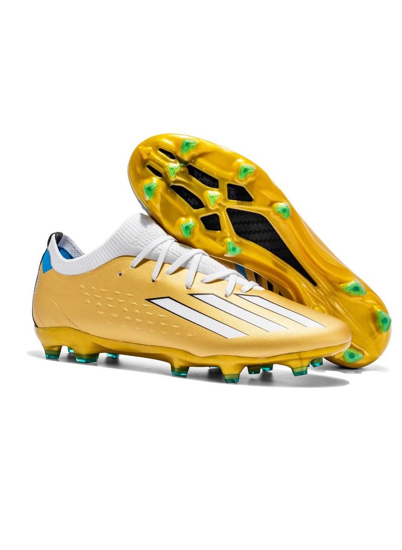 Generic - New Youth Football Shoe - Image 1