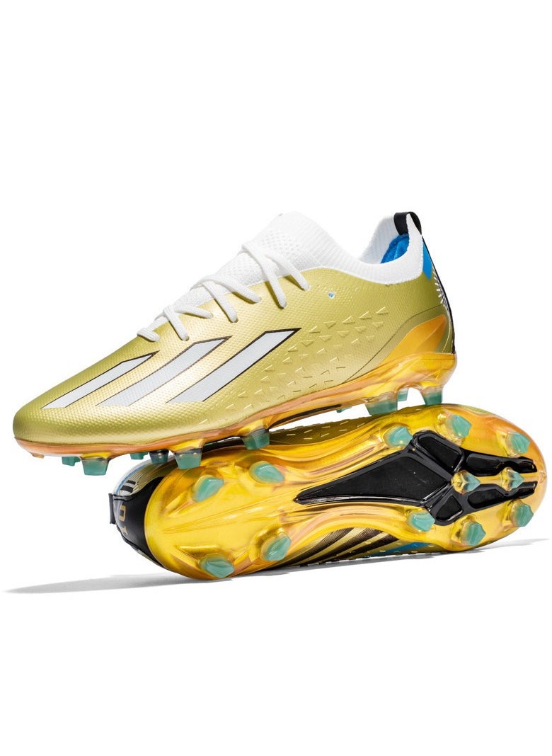Generic - New Youth Football Shoe - Image 1