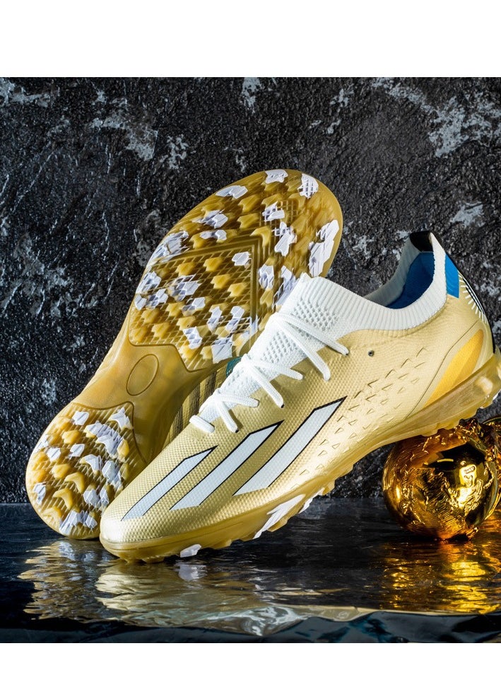 Generic - New Youth Football Shoe - Image 1