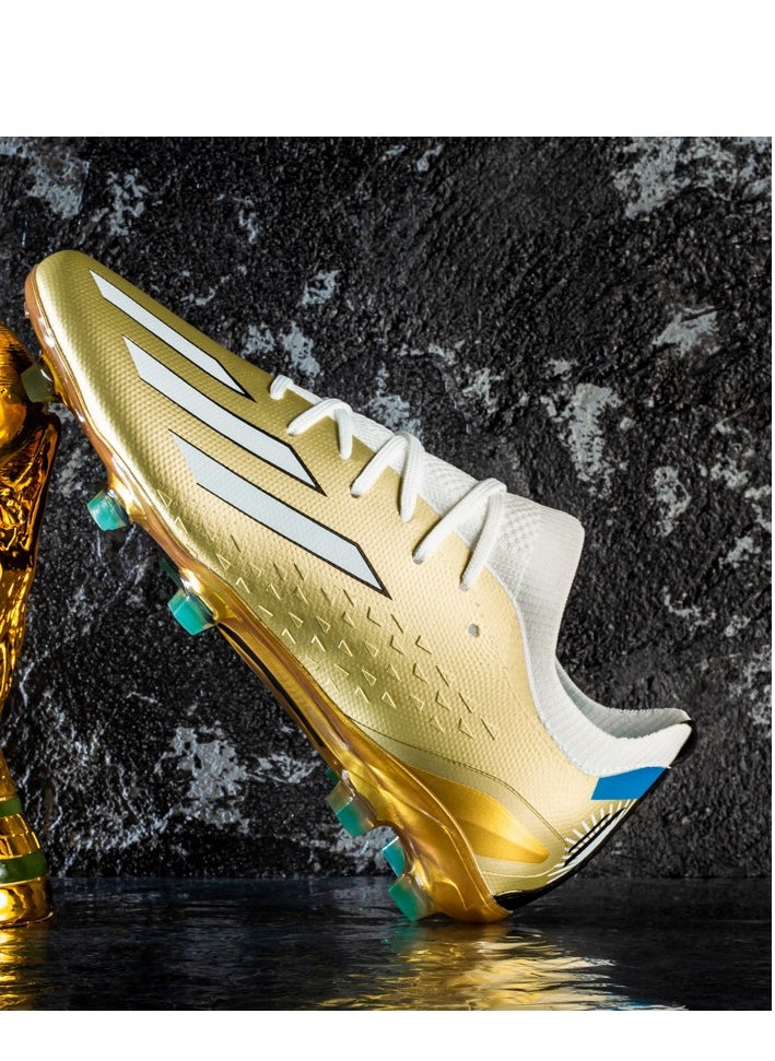 Generic - New Youth Football Shoe - Image 1