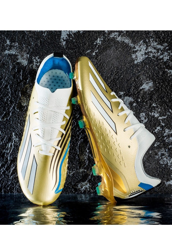 Generic - New Youth Football Shoe - Image 1