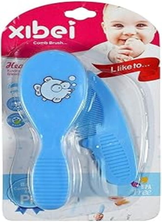 xibei - xibei Kid's Hair Comb - Image 1