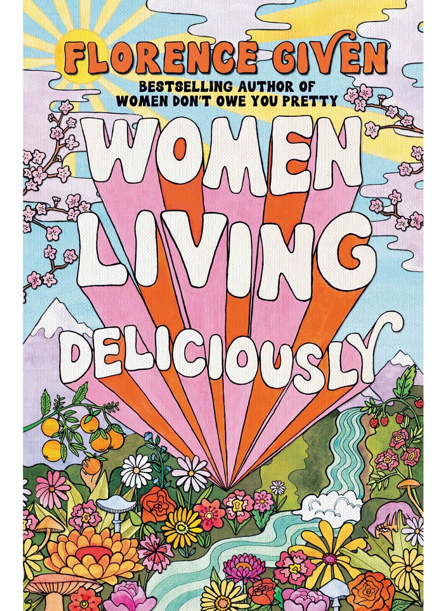 Women Living Deliciously 