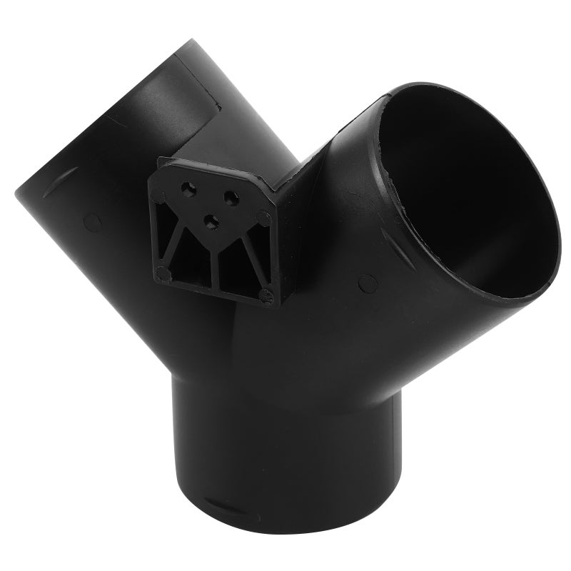 Heater Connector Y Branch Splitter for Parking Heater Vent Ducting Hose Fittings - Image 1