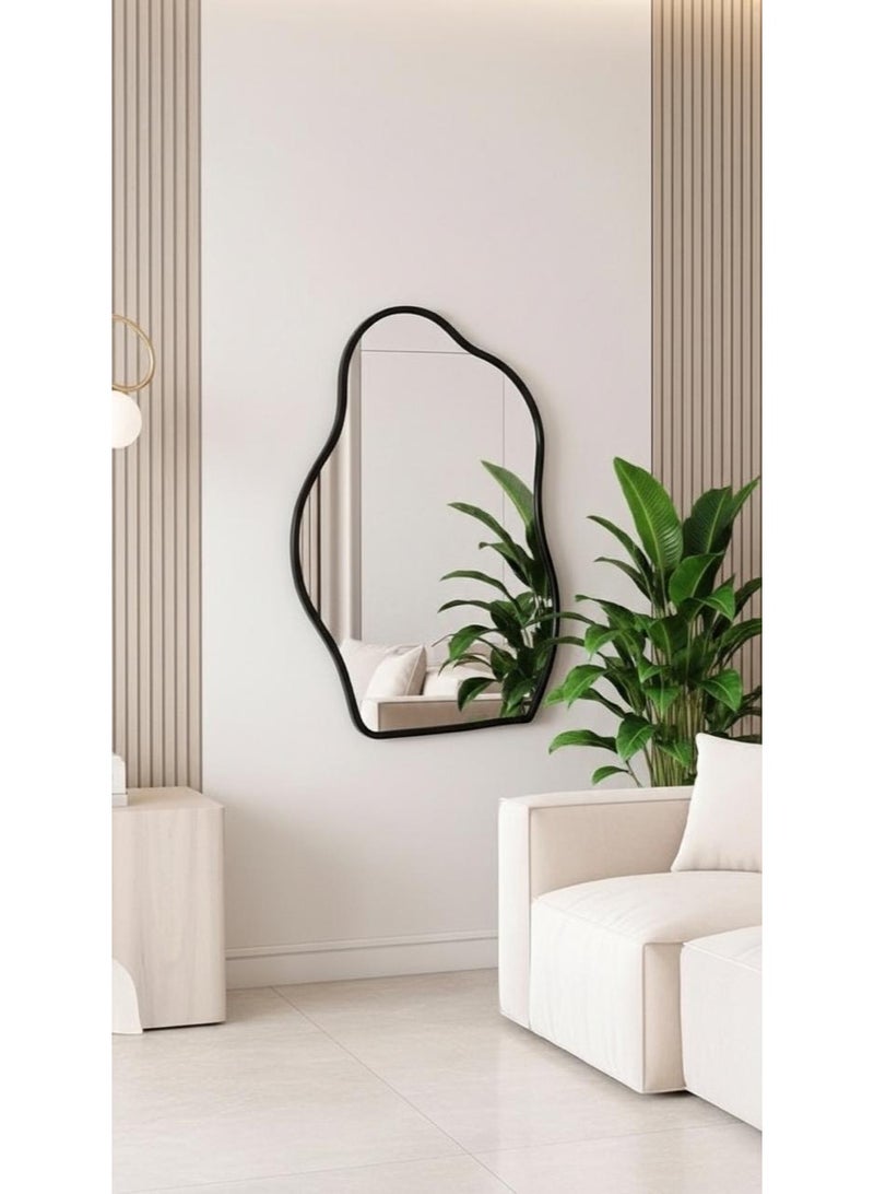 Mirror decorative wall mirrors - Image 3
