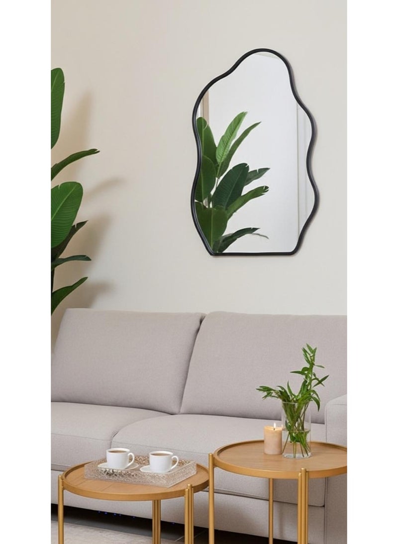 Mirror decorative wall mirrors - Image 1