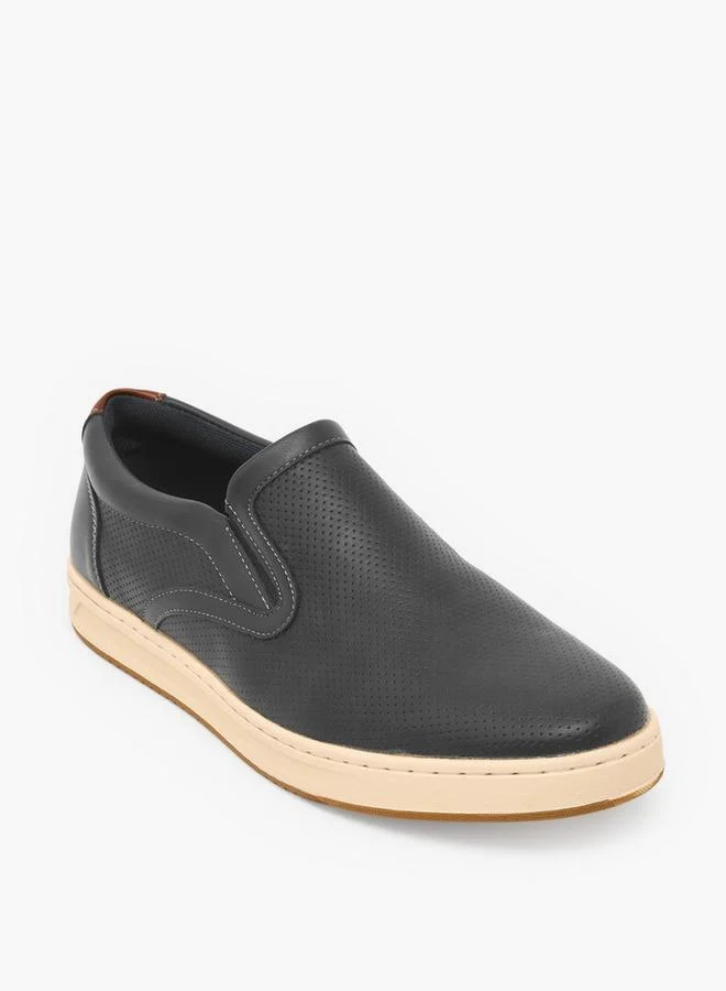 ال بي ال من شو اكسبرس Men Slip On Loafers